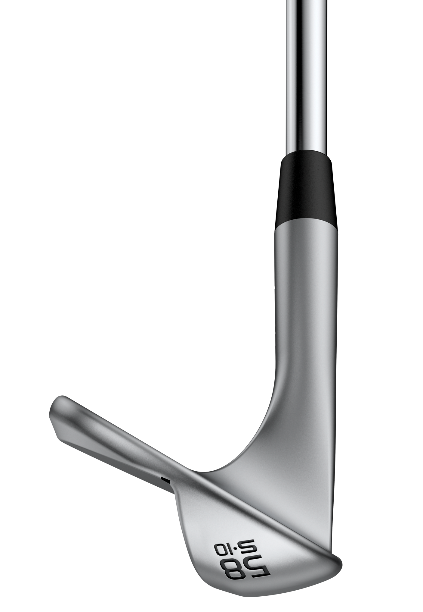 S159 Chrome Wedge with Steel Shaft | PING | Wedges | Men's | Golf